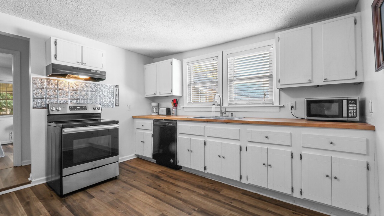 Photo of Kitchen in Rome