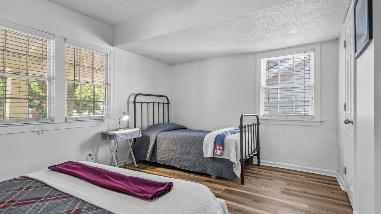 Photo of Bedroom in Rome