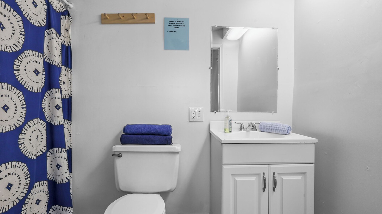 Photo of Bathroom in Rome