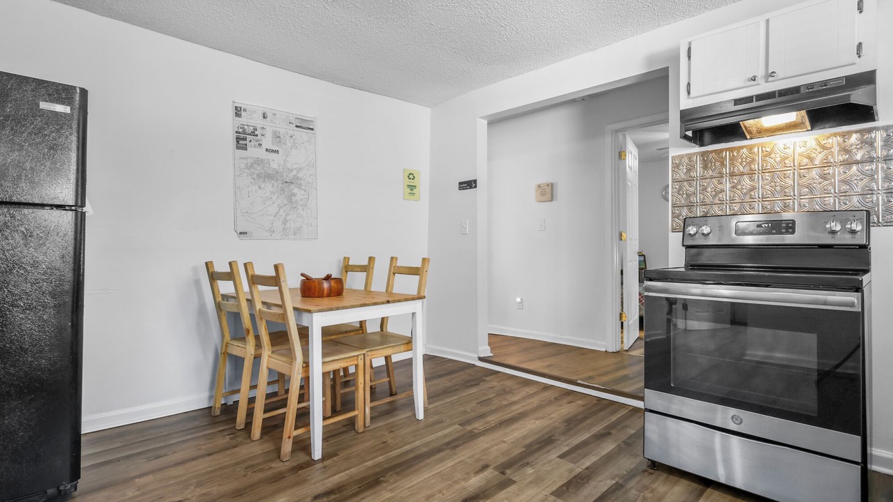 Photo of Kitchen in Rome