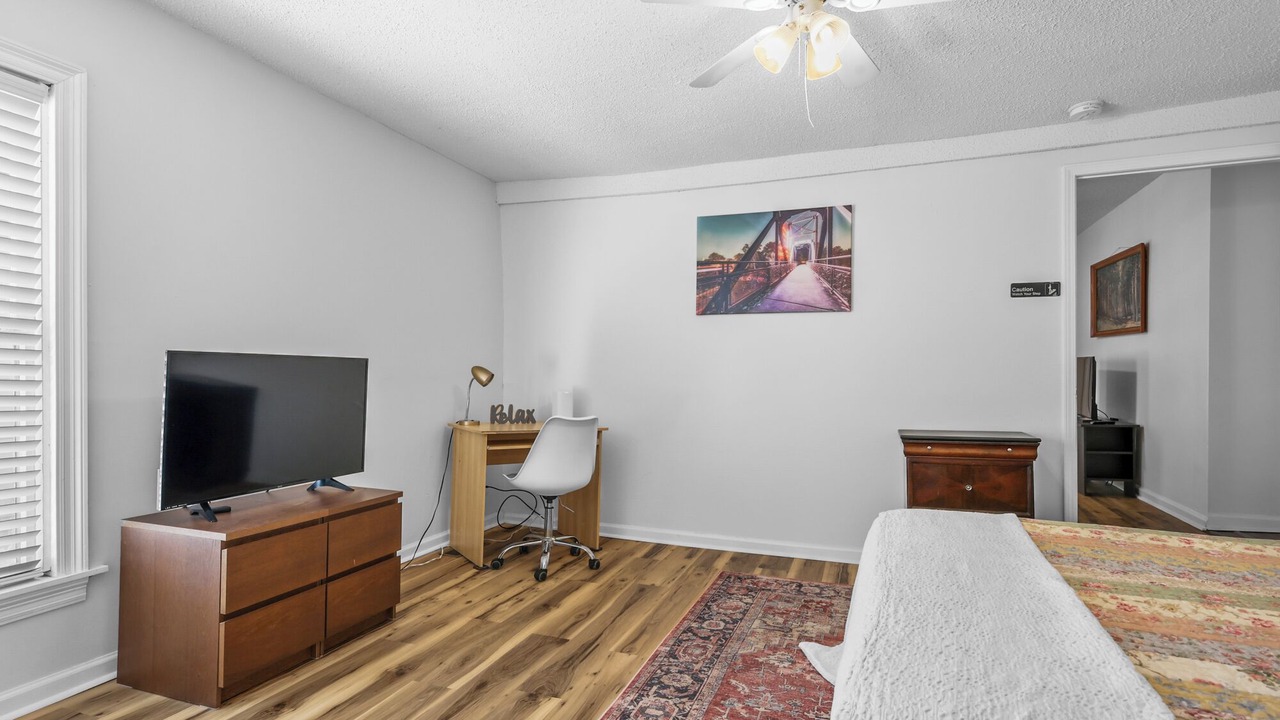 Photo of Bedroom in Rome