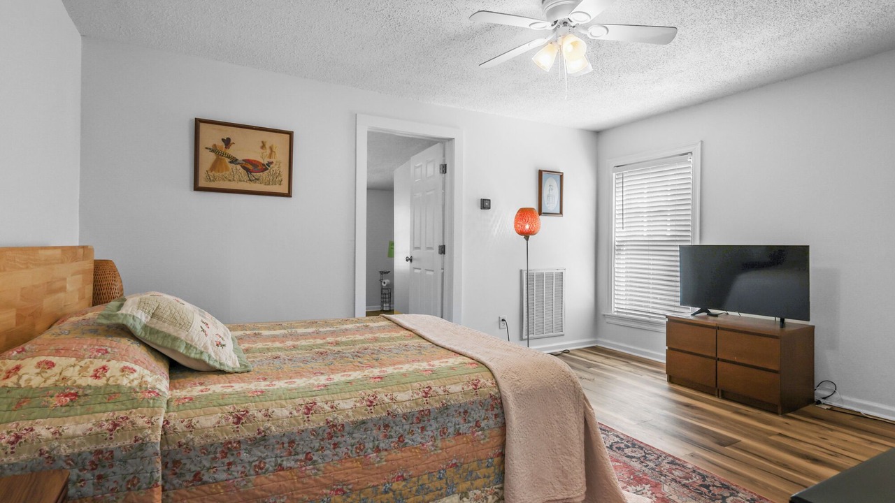 Photo of Bedroom in Rome