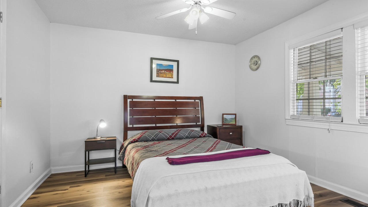 Photo of Bedroom in Rome
