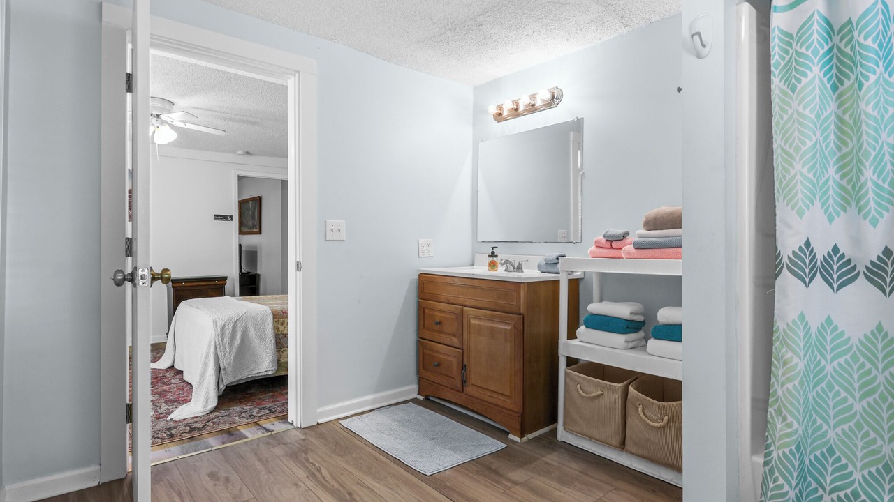 Photo of Bedroom in Rome