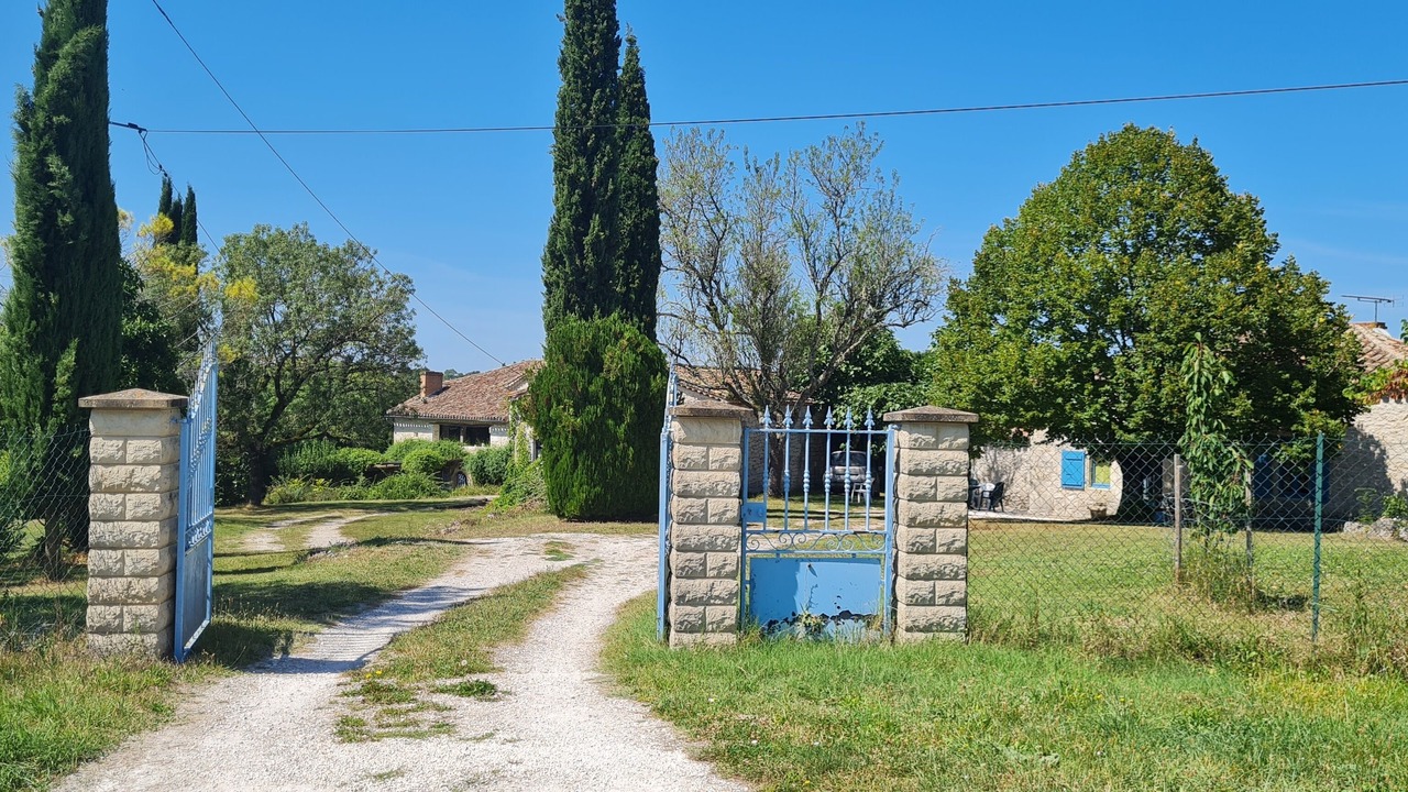 Photo of Outdoor in Touffailles