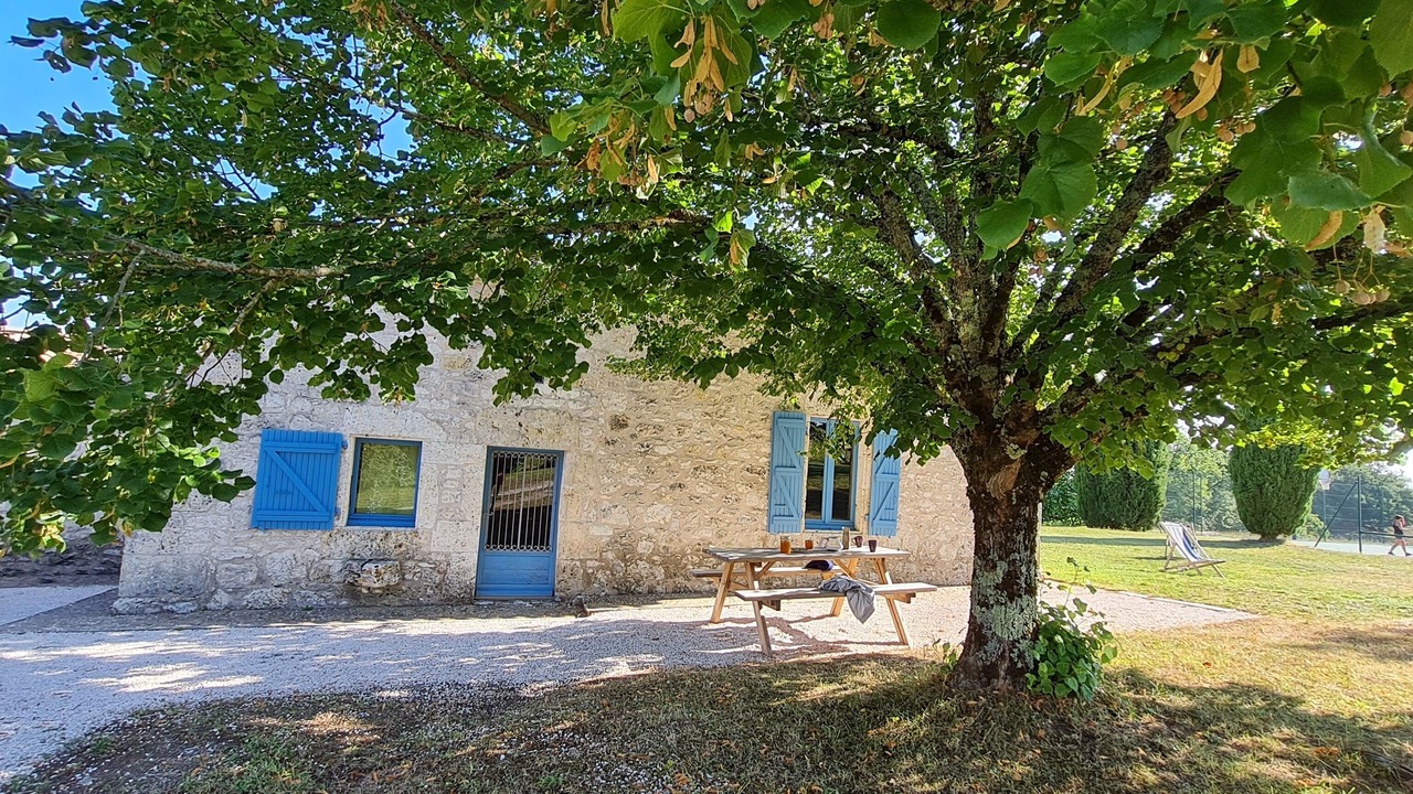 Photo of Outdoor in Touffailles