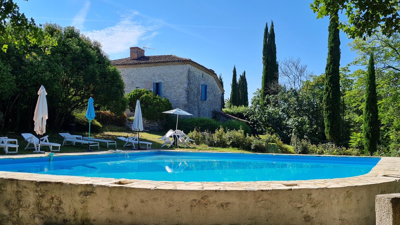Photo of Outdoor in Touffailles