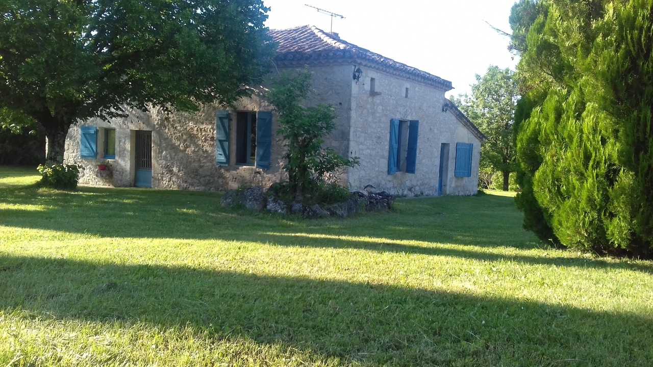 Photo of Outdoor in Touffailles