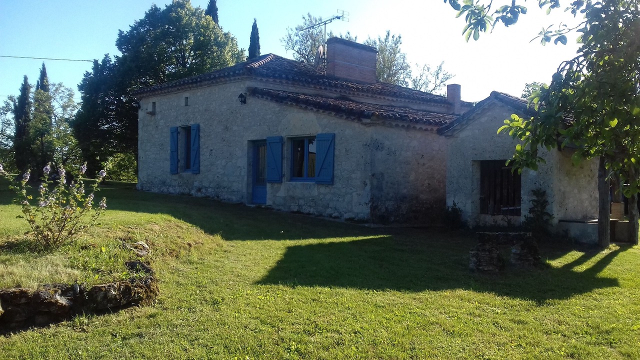 Photo of Outdoor in Touffailles