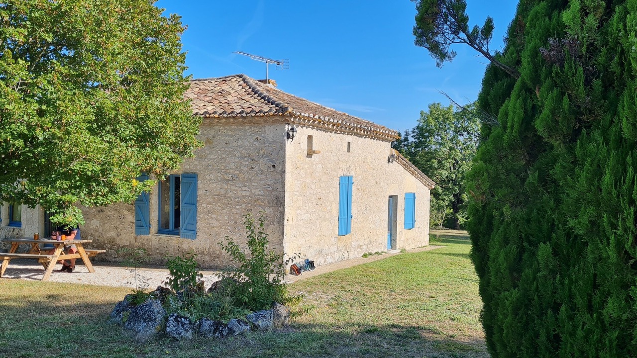 Photo of Outdoor in Touffailles
