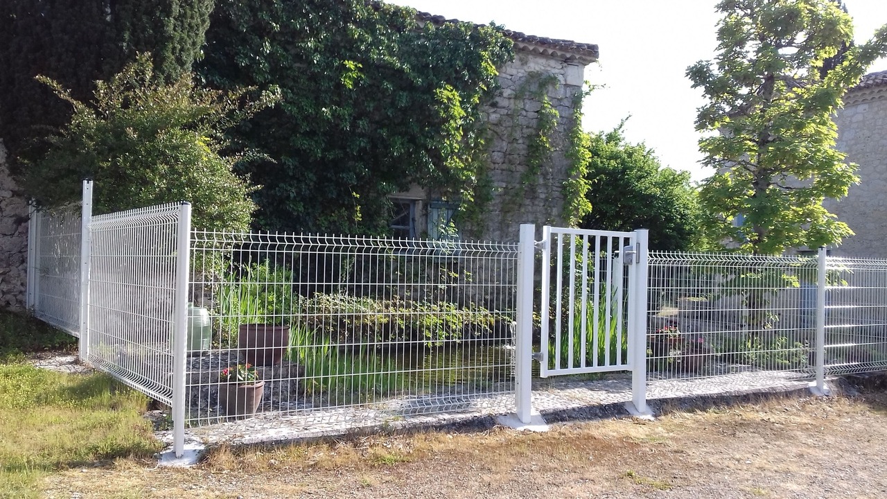 Photo of Outdoor in Touffailles