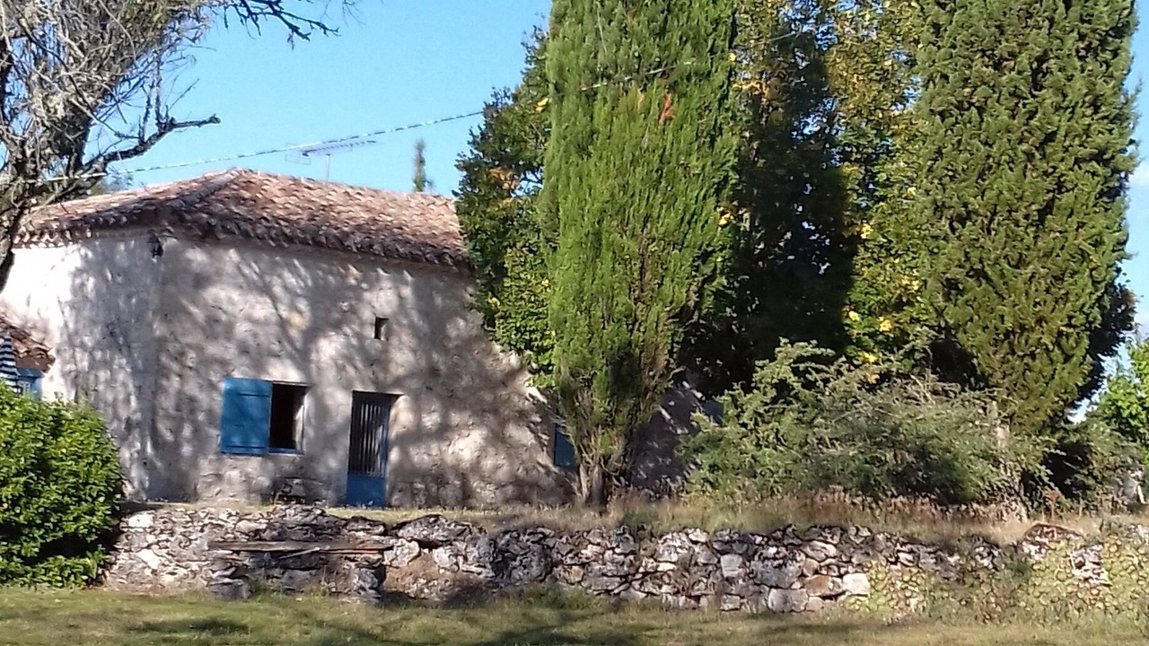 Photo of Outdoor in Touffailles