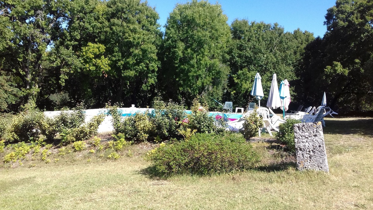 Photo of Outdoor in Touffailles