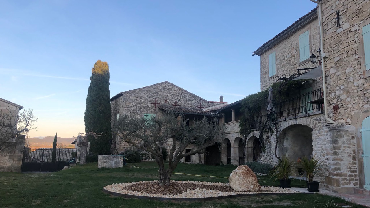 Photo of Outdoor in Saint-Jean-de-Maruejols-et-Avejan