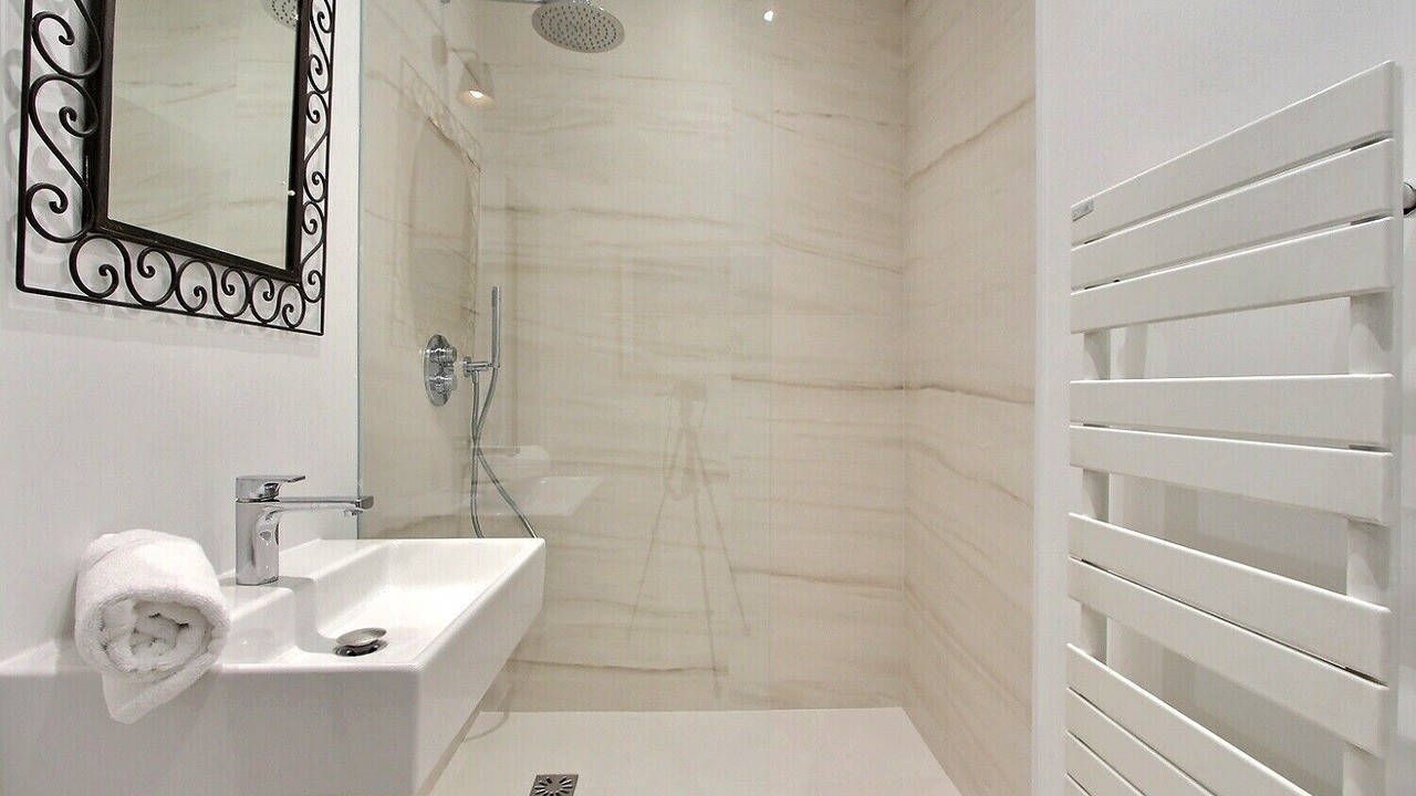 Photo of Bathroom in Sorbonne
