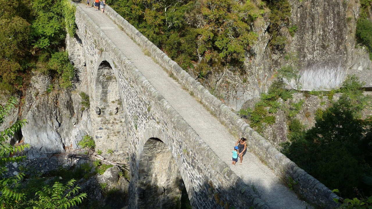 Photo of Others in Pont-de-Labeaume