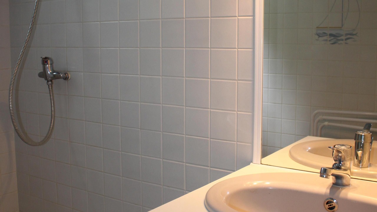 Photo of Bathroom in Pont-de-Labeaume