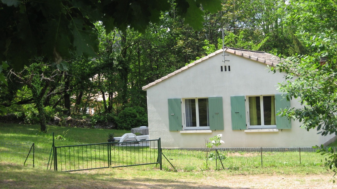 Photo of Outdoor in Pont-de-Labeaume