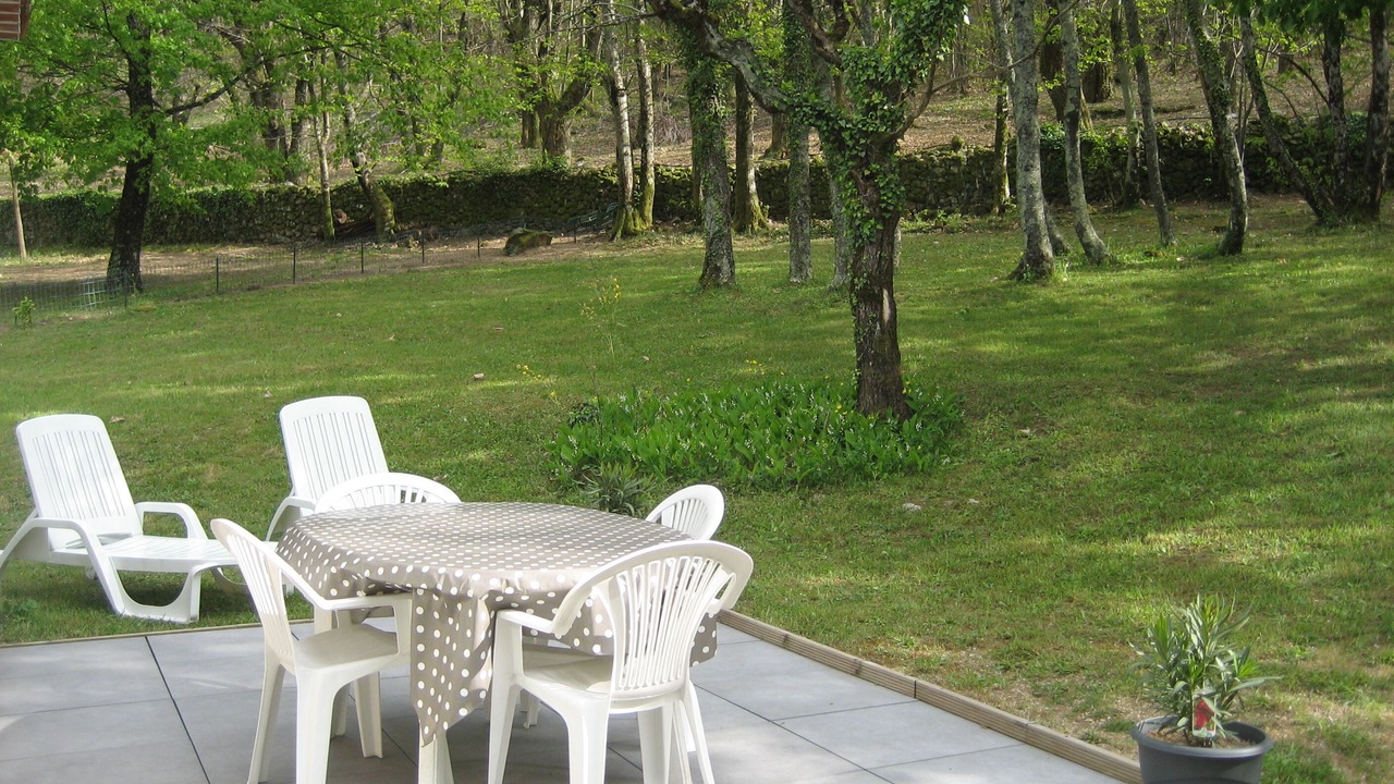 Photo of Outdoor in Pont-de-Labeaume