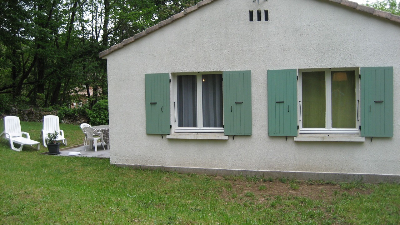 Photo of Outdoor in Pont-de-Labeaume