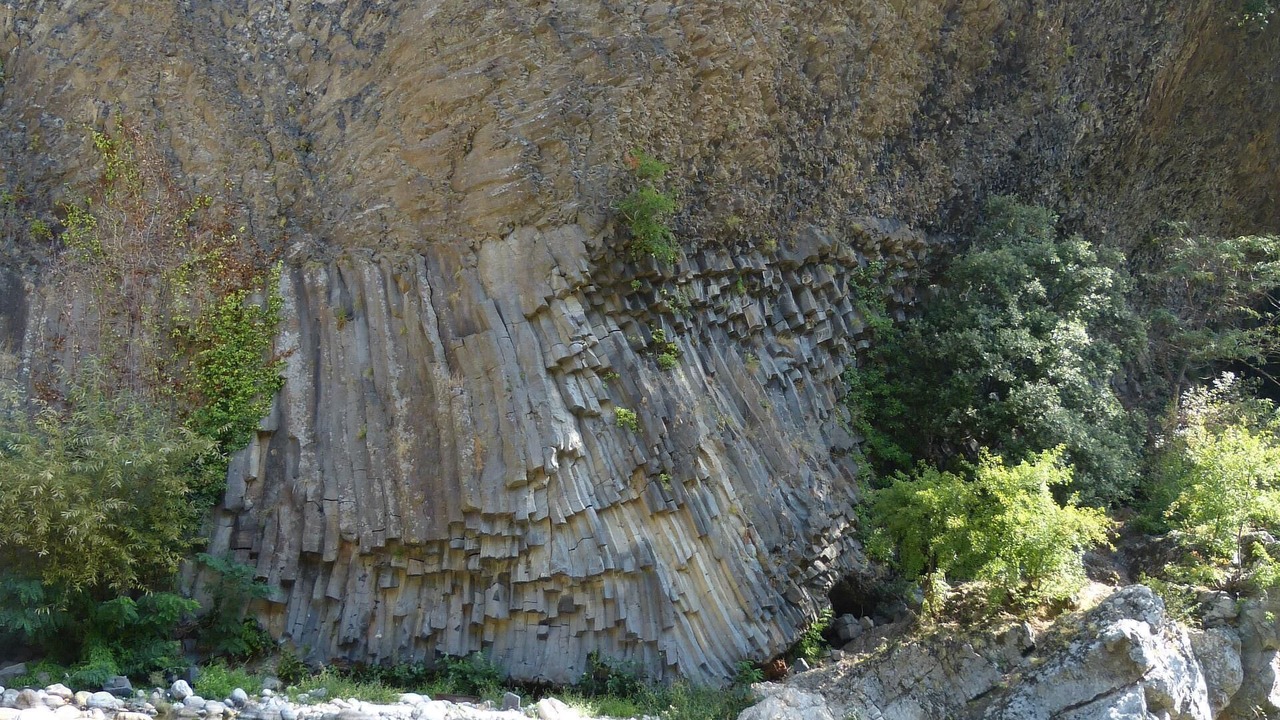 Photo of Outdoor in Pont-de-Labeaume