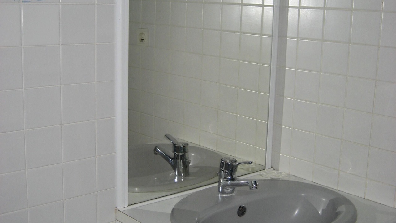 Photo of Bathroom in Pont-de-Labeaume