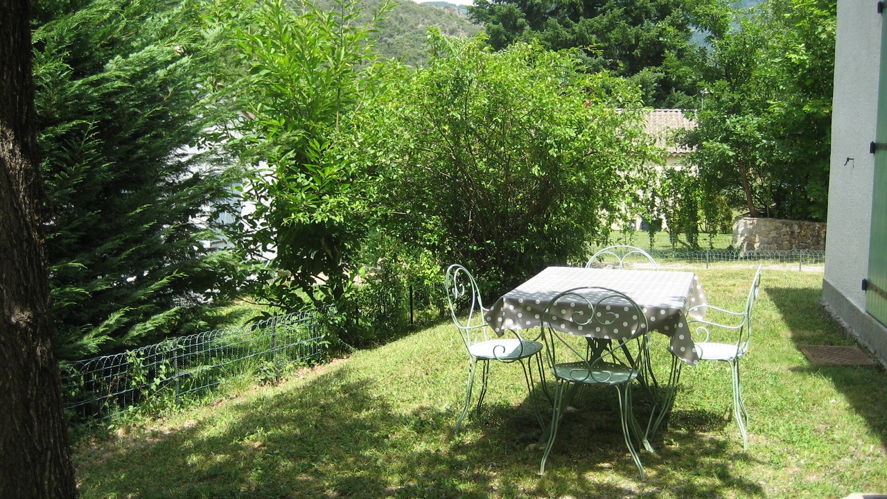 Photo of Outdoor in Pont-de-Labeaume