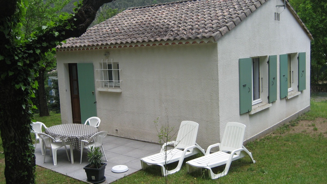 Photo of Outdoor in Pont-de-Labeaume