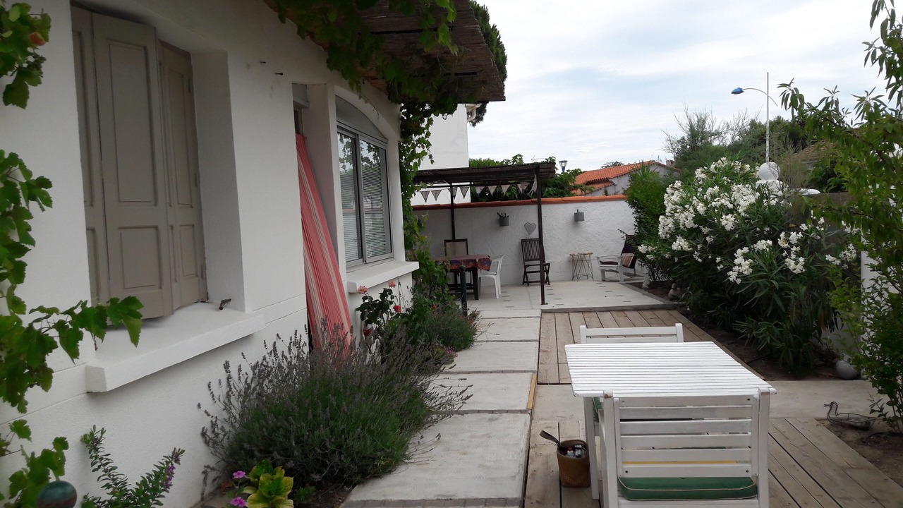 Photo of Outdoor in Canet-en-Roussillon