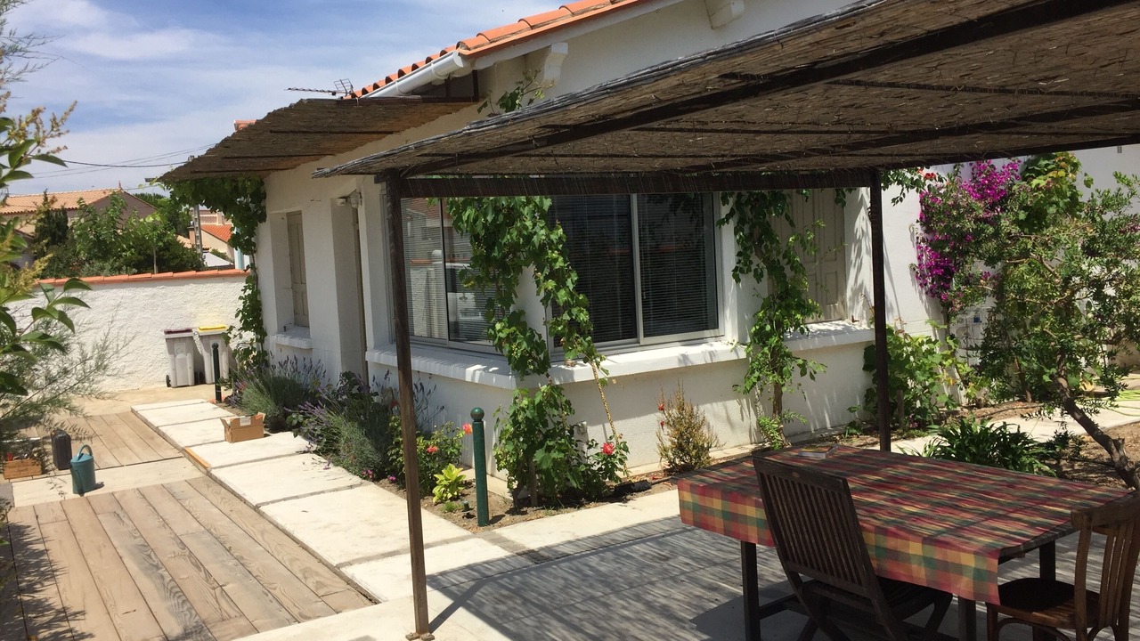 Photo of Outdoor in Canet-en-Roussillon