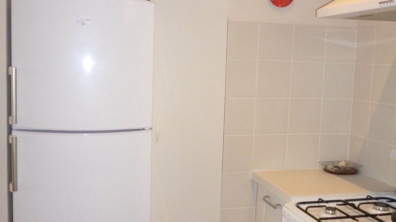 Photo of Kitchen in Canet-en-Roussillon