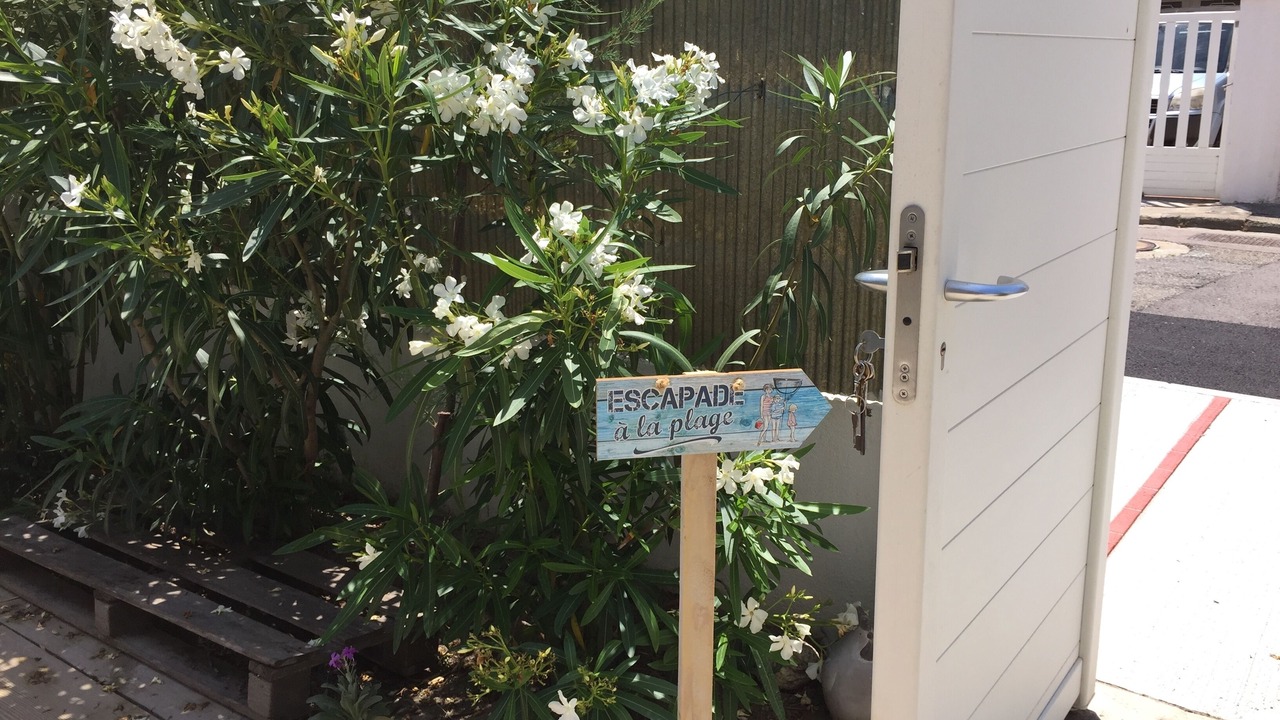 Photo of Outdoor in Canet-en-Roussillon