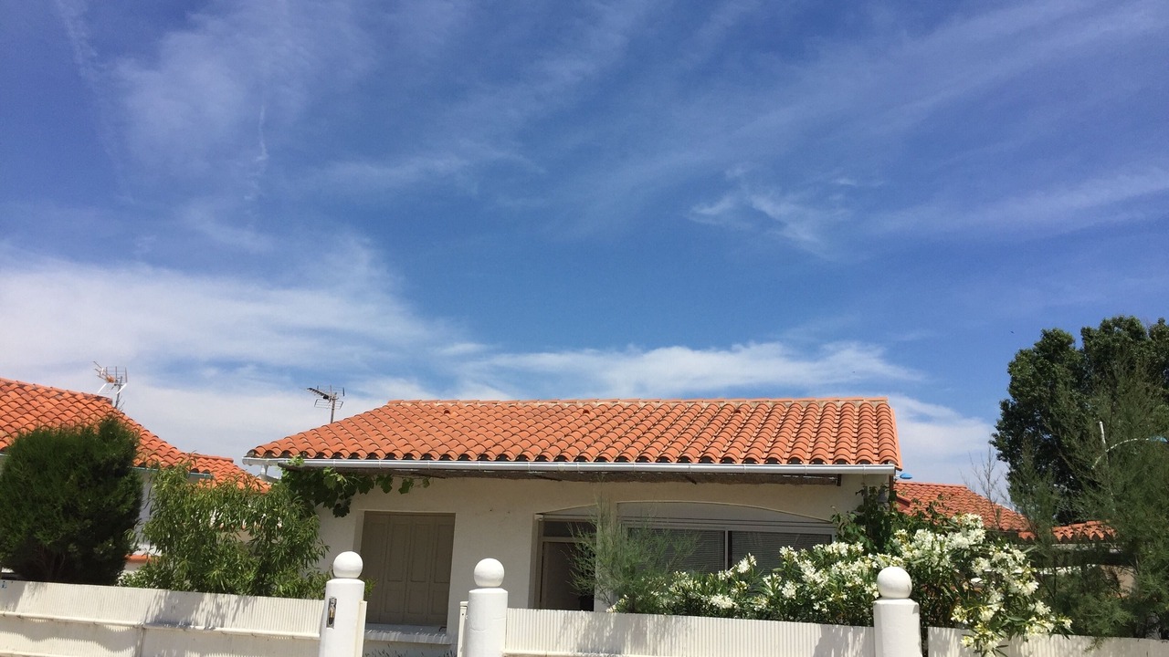 Photo of Outdoor in Canet-en-Roussillon