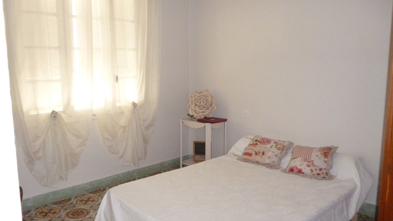 Photo of Bedroom in Canet-en-Roussillon