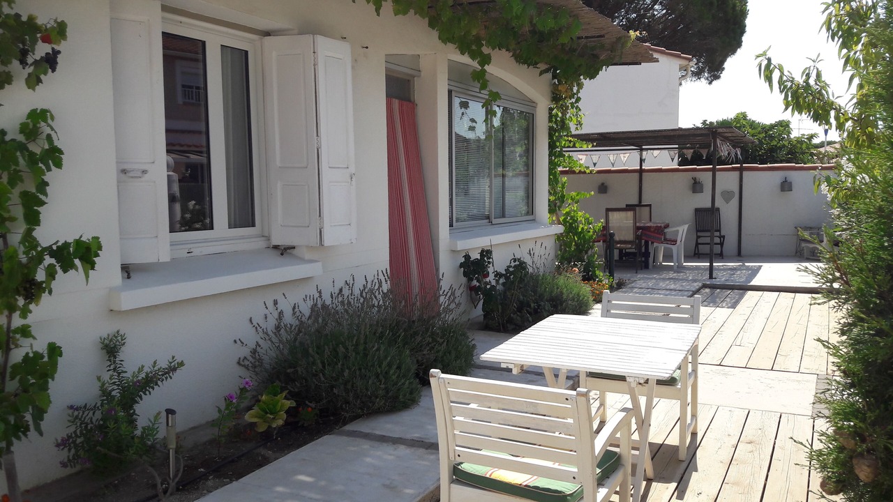 Photo of Outdoor in Canet-en-Roussillon