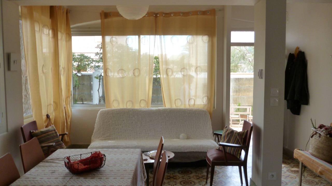 Photo of Livingroom in Canet-en-Roussillon