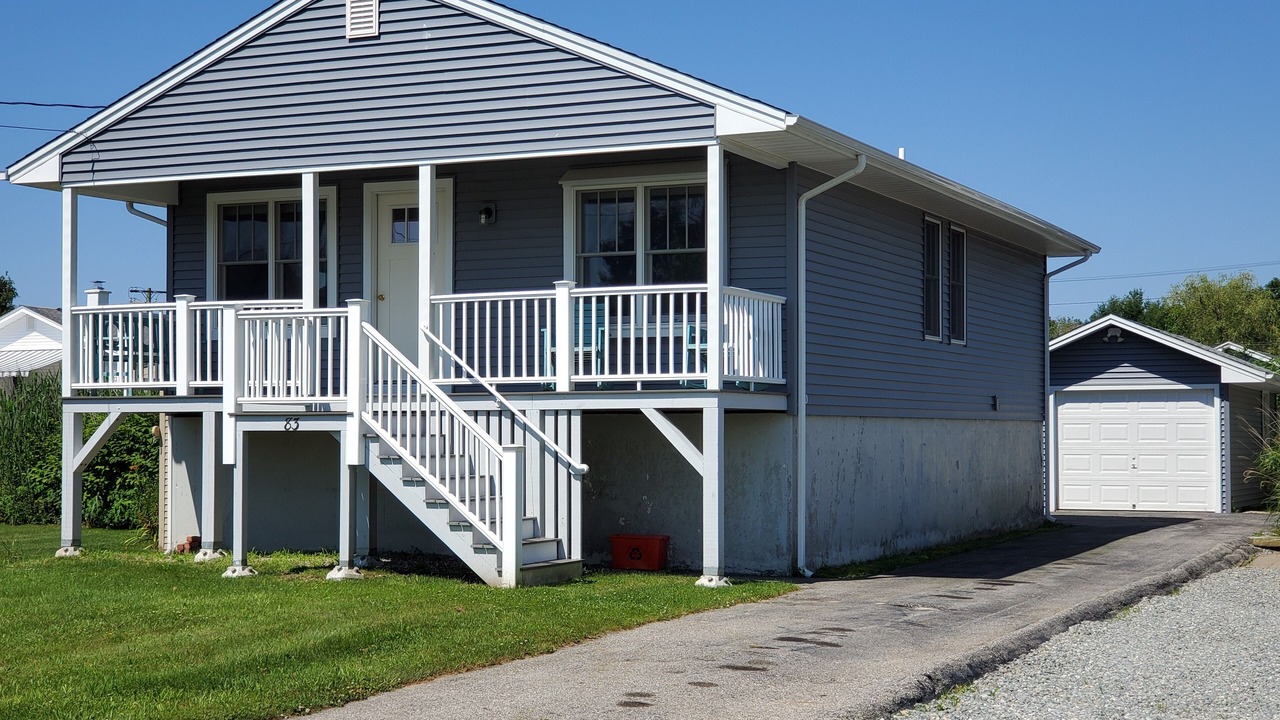 Photo of Outdoor in Groton