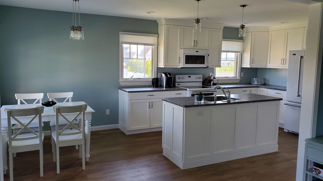 Photo of Kitchen in Groton