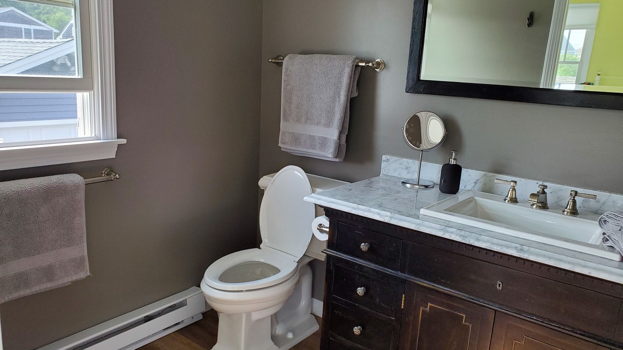 Photo of Bathroom in Groton
