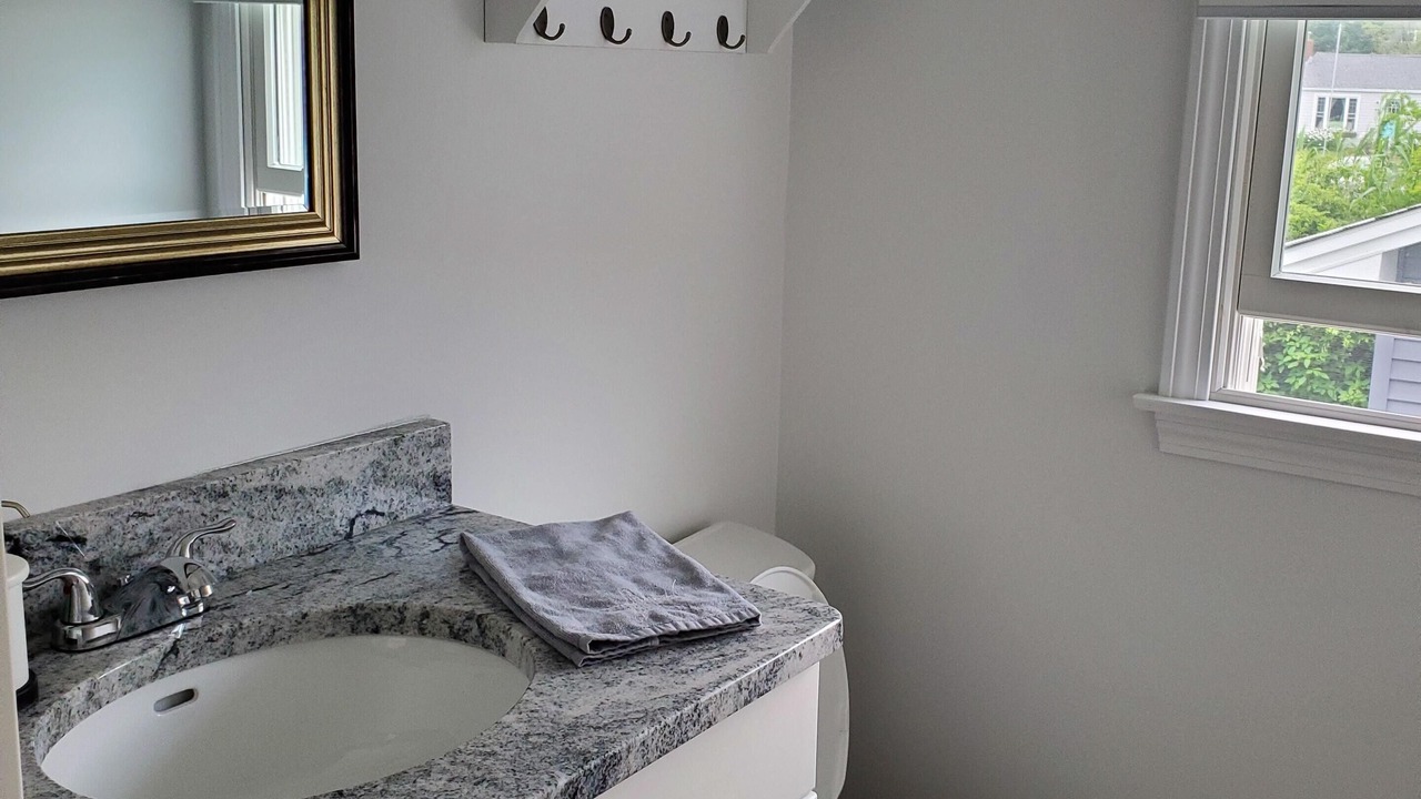 Photo of Bathroom in Groton