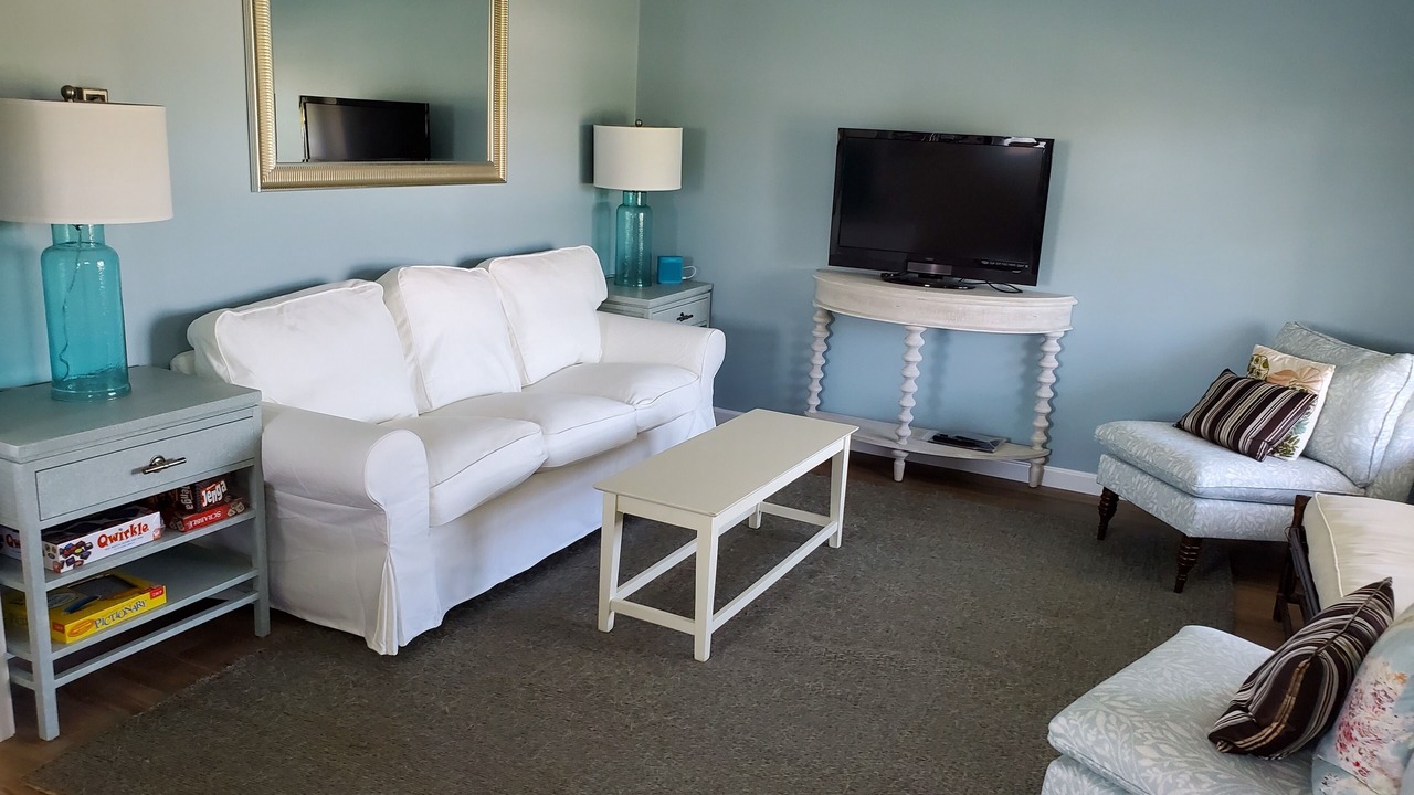 Photo of Livingroom in Groton