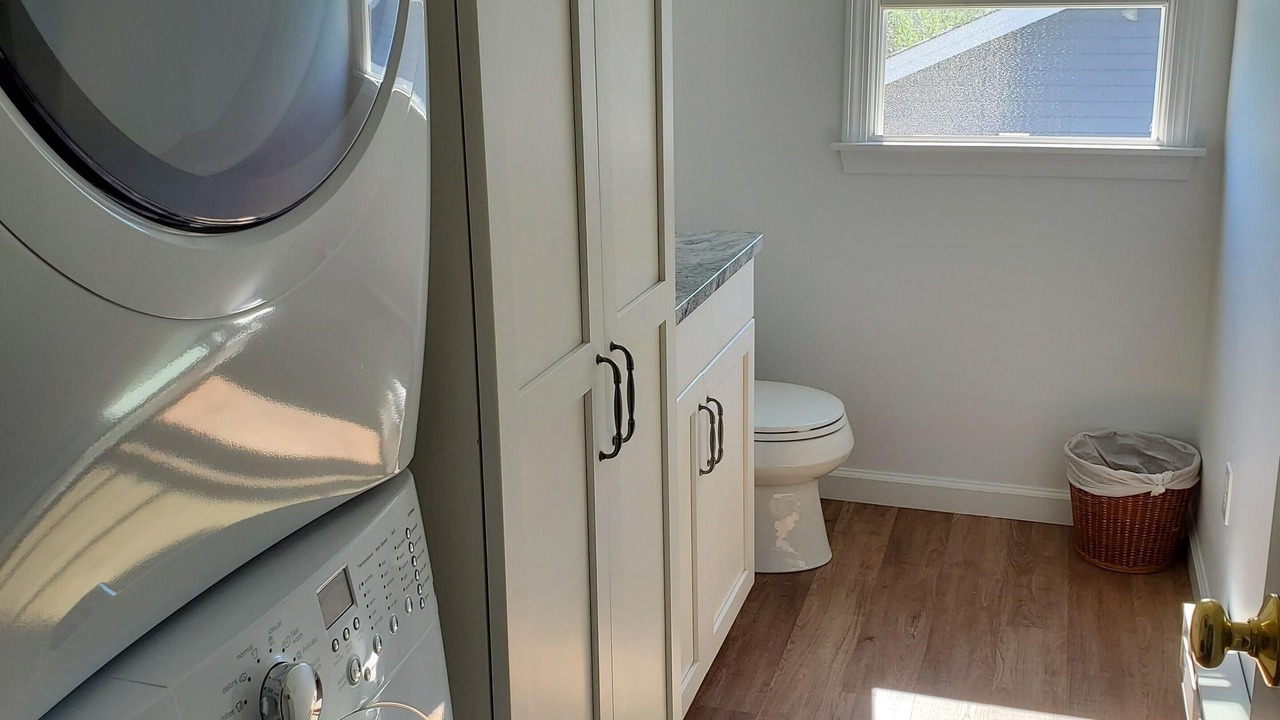 Photo of Bathroom in Groton