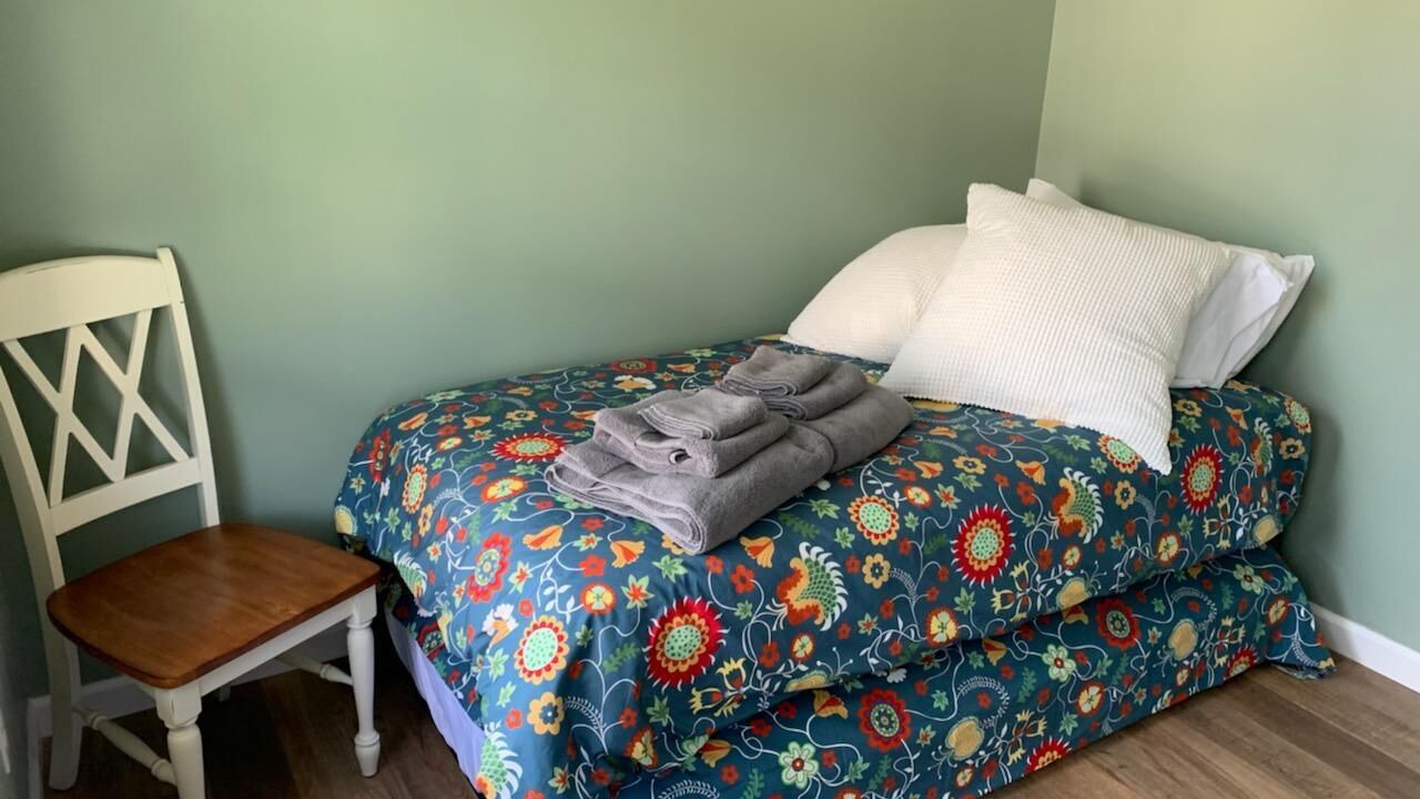 Photo of Bedroom in Groton