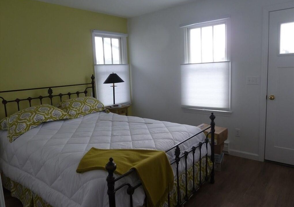 Photo of Bedroom in Groton
