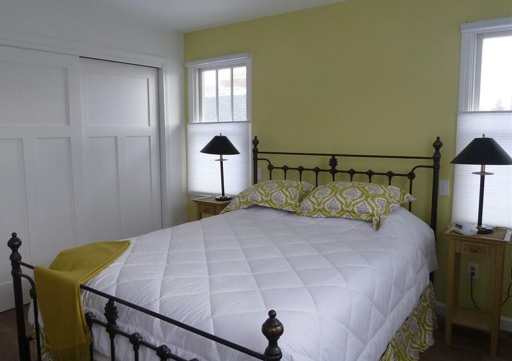 Photo of Bedroom in Groton