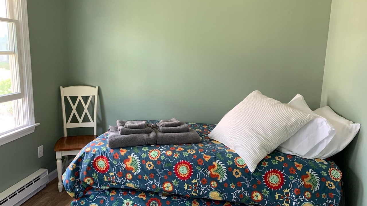 Photo of Bedroom in Groton