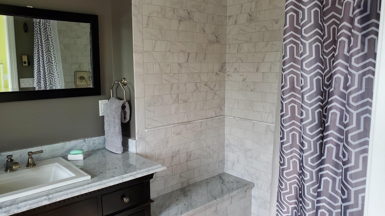 Photo of Bathroom in Groton