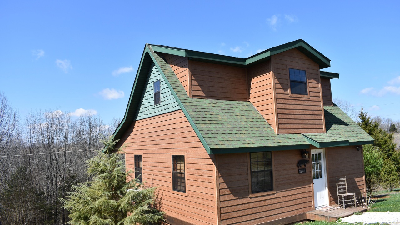 Photo of Outdoor in Walnut Shade