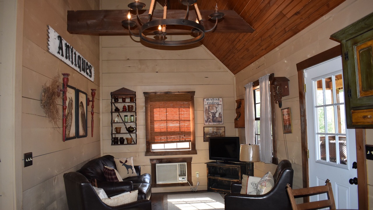 Photo of Others in Walnut Shade