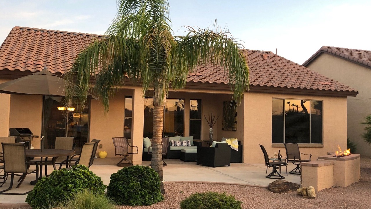 Photo of Outdoor in Pebblecreek